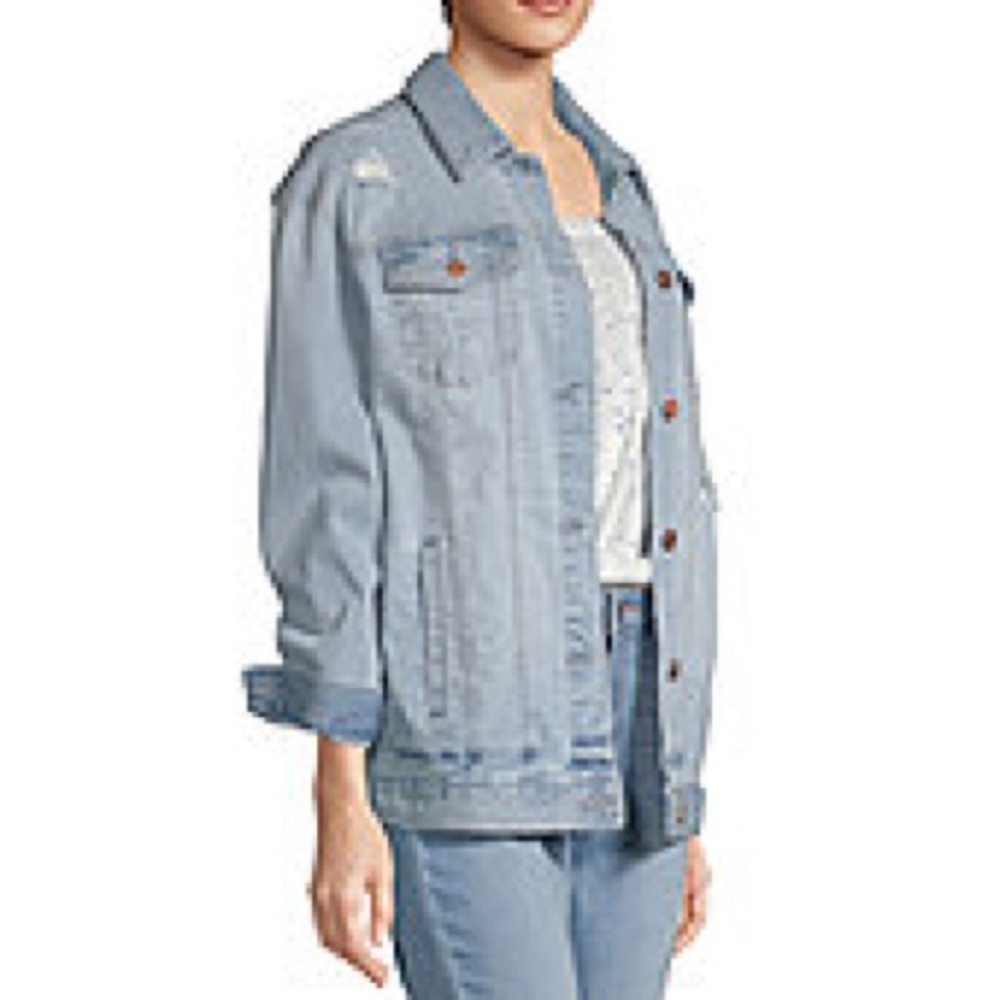 a.n.a Women’s oversized Jackets